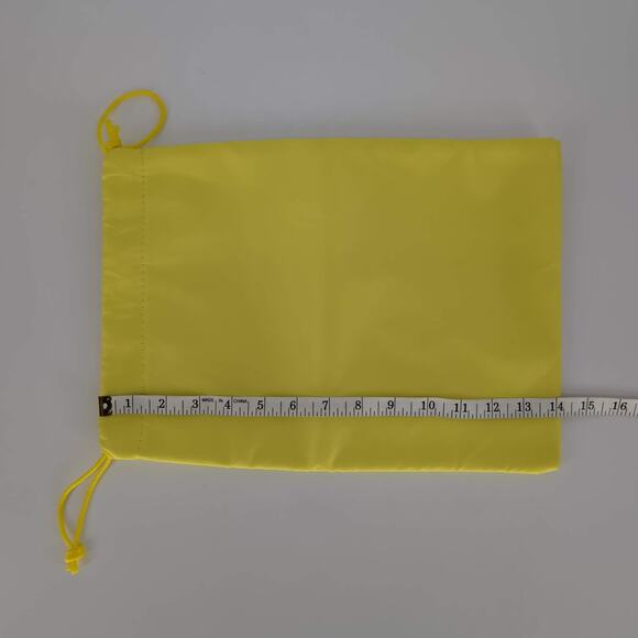 Yellow Reusable Freezer Storage Anti-Ripening for Bananas and Other Fruit - GUC - Picture 10 of 10